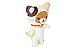 Rilakkuma San-X Rilakkuma Cat Standing Plush