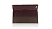 Bear Motion (TM) Genuine Leather Case for iPad 2 / iPad 3 (the New iPad) with 3-in-1 built-in Stand - Support Smart Cover Function(Brown)