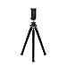 AUKEY Camera Tripod Mini Flexible Compact 360 Degrees with 1/4