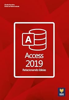 Livro Access 2019: Relacionando Ideias