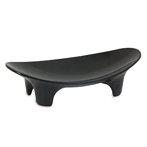 WETNoZ Cat Food Dish/Bowl, Night