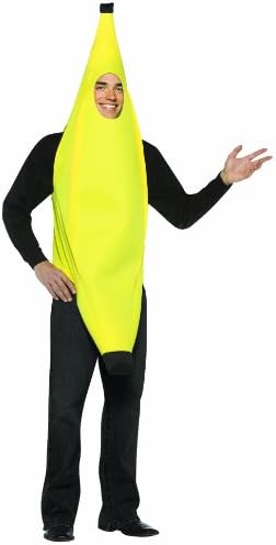 Rasta Imposta Lightweight Banana Costume