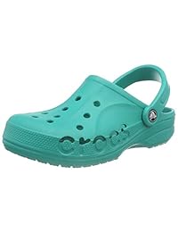 Crocs Men's and Women's Baya Clog