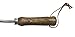 Joseph Bentley Traditional Garden Tools Stainless Steel Hand Onion Hoe