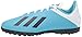 adidas Unisex-Child X 19.4 Turf Soccer Shoe