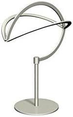 UDIZINE Hat Display Stand - Contemporary Design - 4" High