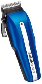 babyliss hair clippers powerlight