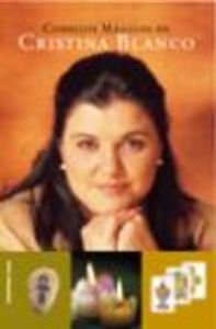 Portada de Consejos mágicos de Cristina Blanco: 1 (La otra ciencia)