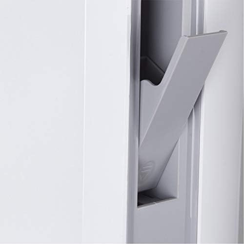 self evaporating window air conditioner