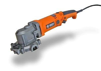 BN Products BNCE-20 Cutting Edge Saw, Orange