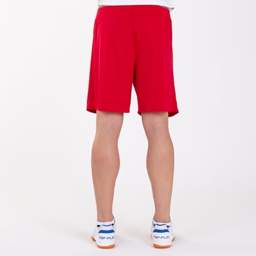 Herren Sport Shorts, 7XS - 2XL - Elastischer Bund mit Kordelzug - Nobel
