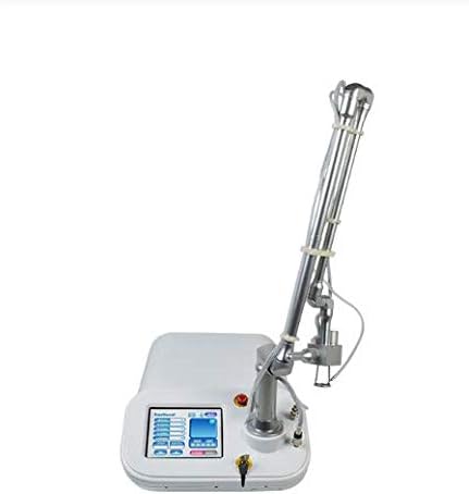 Amazon Co Jp 医療専門家のポータブルフラクショナルco2レーザー肌のリフティングの若返りポータブルco2フラクショナルレーザー スポーツ アウトドア