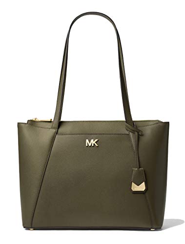 MICHAEL Michael Kors Maddie Medium EW Top Zip Tote
