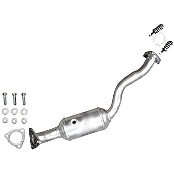 Catco EPA Standard Load Direct Fit Catalytic Converter Fits Select 2005 2007 Honda Odyssey 2005 2008 Honda Pilot Cfac1bf1 84e2 4a90 98c2 0b2d96c16f31.305f4eae2b1c31efc21e76686d419857