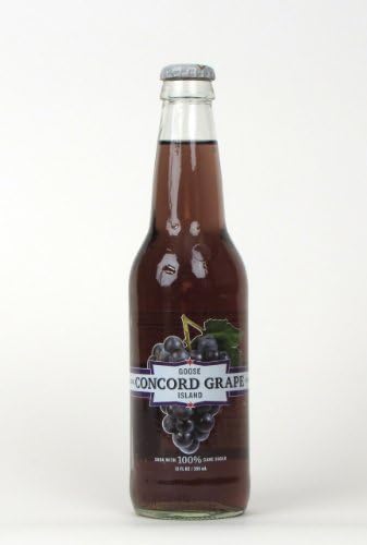 Goose Island Concord Grape (12 bottles)