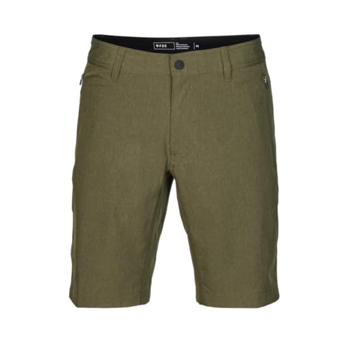 Fox Machete Tech Short Vert Olive 34