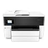 HP OfficeJet Pro 7740 Wide Format All-in-One Printer with Wireless Printing, Works with Alexa (G5J38A)