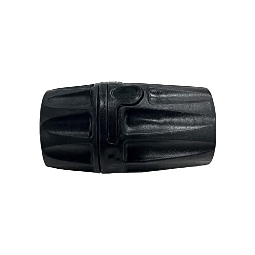Vacuum Swivel 2" Flash Cuff (Male and Female Assembly) photo 5