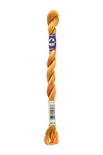 DMC - Cotone Perlé Variations en promo sur Amazon