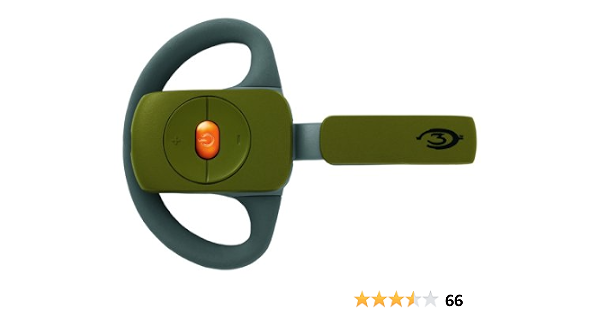 Xbox 360 Wireless Halo 3 Headset 