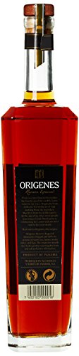 Origenes Don Pancho Reserva Especial 18YO Rum (1 x 0.7 l) – Bild 3