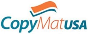 OCE B5 9600/TDS400/TDS600 Compatible CopymatUSA Toner