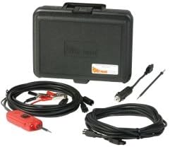 PPR219FTC Power Probe Power Probe II Tester Kit with Case