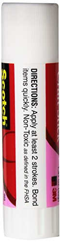 3M Scotch Craft Stick 1.41-Ounce