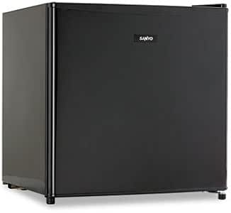 Amazon.com: Sanyo Compact, 1.7 Cu. Ft. Office Refrigerator REFRIGERATOR