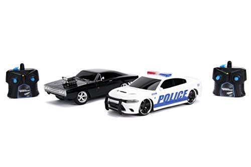 hellcat rc car