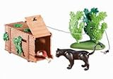 Playmobil Add-On Series - Live Trap with Panther