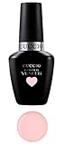 Cuccio Veneer and Colour Matchmaker Nail Polish, Texas Rose