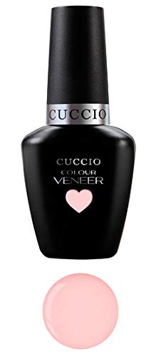 Cuccio Veneer and Colour Matchmaker Nail Polish, Texas Rose Cuccio Veneer and Colour Matchmaker Nail Polish, Texas Rose