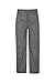Mountain Warehouse Active Kids Zip Off Hiking Pants - Boys & Girls Dark Grey Kids 11-12 Yrs (142-154 cm)