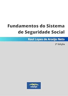 Livro FUNDAMENTOS DO SISTEMA DE SEGURIDADE SOCIAL