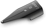 Lamy Z 50 Bold Nib Set Black - Nib Grade Broad Made in Germany