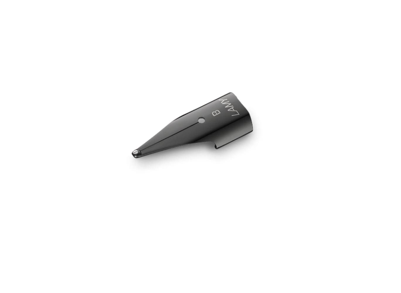 LAMY Z 50 Bold Nib Set - Black — image 1
