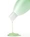 PEPPERMINT CLARIFYING Shampoo w/Tea Tree Oil, 16 oz.-w/PEPPERMINT OIL relieves dry scalp-MENTHOL helps DANDRUFF-ECZEMA-scalp PSORIAS-TEA TREE Essential Oil promote HAIR GROWTH