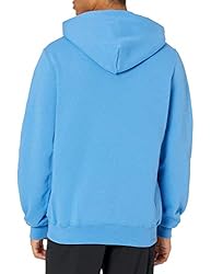 Russell Athletic Men's Dri Power Pullover Fleece