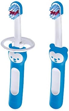 baby boy toothbrush