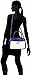 Nine West Double Vision Satchel Medium Top Handle Handbag