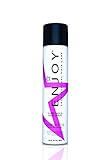 ENJOY Super Hold Hair Spray (10.1 OZ) – Extra Strong Hold Hair Spray to Keep Hair Radiant