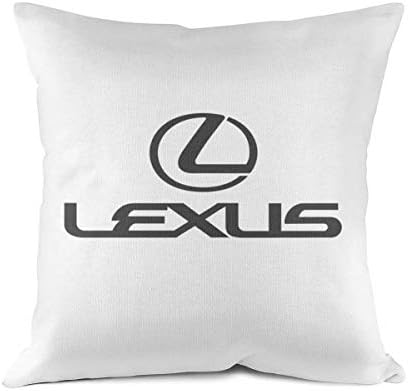 INIYIWA Cozy Soft Home Decorative 18" x 18" 45cm x 45cm Square Throw Pillow Cover Cushion Case for Couch Sofa Car Bedroom