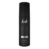 Lush Personal Lubricant Silicone Based Lube 4oz