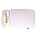 Take Ten Organic Latex Pillow - 100% Natural - Includes Organic Cotton Cover - Firm - GOLS & GOTS Certified (Queen)