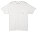 Guy Harvey Oil Rig Collage T-Shirt - White - XL