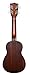 Kala KAA-15S Satin Mahogany Soprano Ukulele