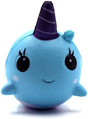 narwhal squishy amazon