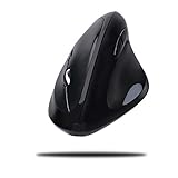 Adesso Imouse E30-2.4GHz Wireless Ergonomic