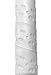 Premium Non-Slip, Sting Reducing, Cushioned Bat Grip for Baseball and Softball Bats - Long Ball Grips